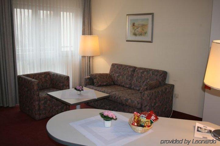 Invite Hotel Nuernberg City Cameră foto