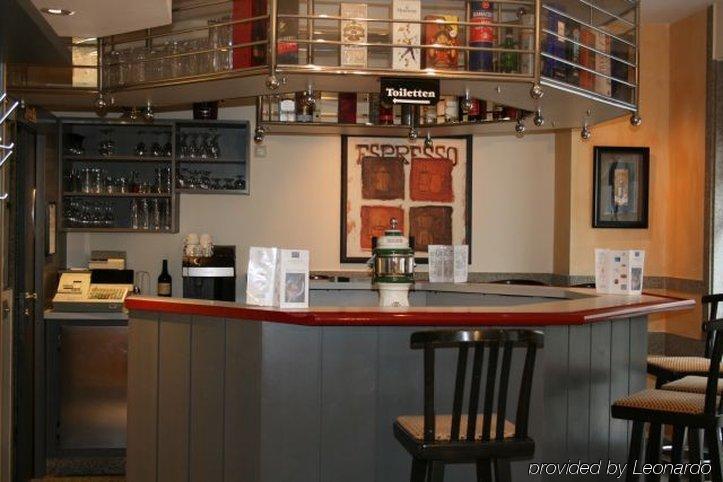 Invite Hotel Nuernberg City Restaurant foto