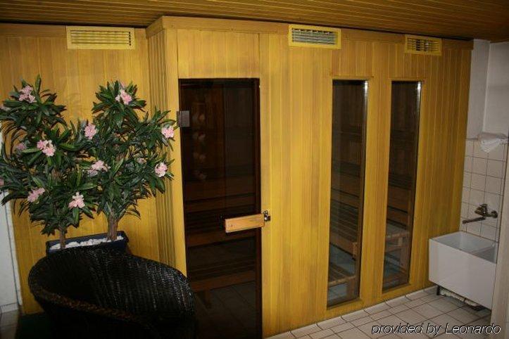 Invite Hotel Nuernberg City Facilități foto