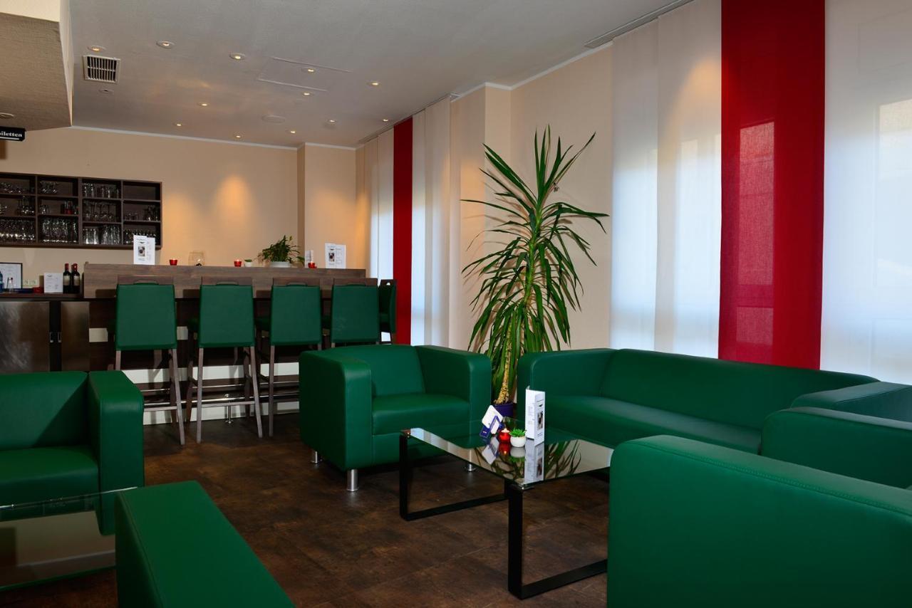 Invite Hotel Nuernberg City Exterior foto